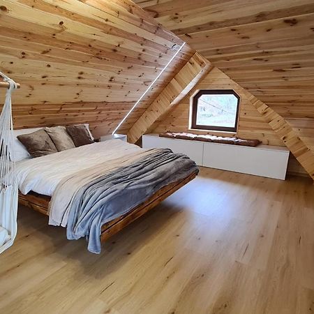 Casa Chiper - Attic Apartment With View Brasov Exterior photo